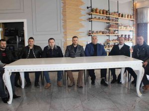 Ünye’ye Galericiler Sitesi Kazandırılıyor