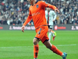 Ravil Tagir, Emre Belözoğlu Yönetiminde Ligde İlk Kez Sahada