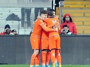 Trezeguet’ten 4 Maçta 4 Gol