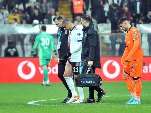 Karaveli Değişiklikten Vazgeçti, Beşiktaş Golü Yedi!