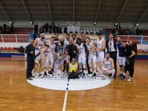 Kocaeli Bşb Kağıtspor- Hdı Sigorta Antalya Güneşi Maçının Ardından