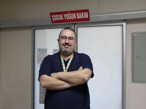 Özsoylu, "Üçüncü Basamak Yoğun Bakım Ünitesi İsabetli Olmuştur"