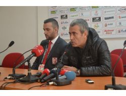 Balıkesirspor Lig Sonuna Demirledi