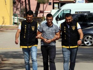 Tetikçi Suç Makinesi Çıktı