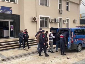 Mersin’de Yasa Dışı Bahis Operasyonu: 6 Gözaltı