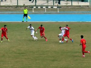 U19 Gelişim Ligi