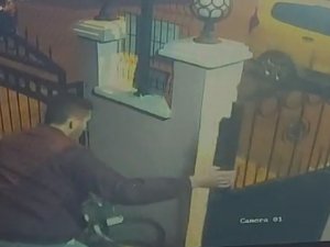 Cezaevinden Çıkıp Çok Sayıda Bisiklet Çalınca Yeniden Tutuklandı