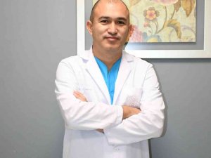 "Dizdeki Boşalma Hissi Çapraz Bağ Yaralanması Habercisi Olabilir"