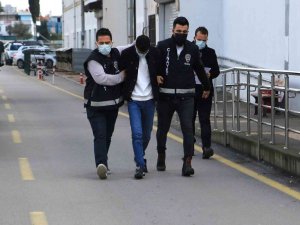 Pusu Kurdu, Öldürdü, Tutuklandı