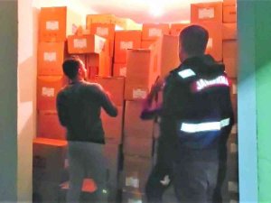 2 Milyonluk Vurgun Jasat’a Takıldı