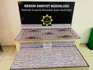’Brego’ Uyuşturucuya Geçit Vermiyor