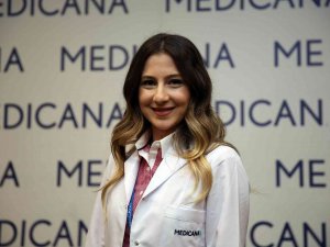 Diyetisyen Öten: "Yediklerimiz Sadece Organlarımızı Değil Genlerimizi De Etkiler"