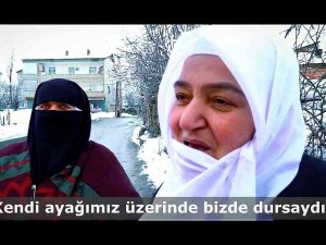 Muş Emniyet Müdürlüğünden 8 Mart Dünya Kadınlar Günü Klibi
