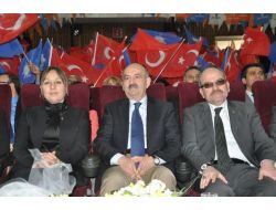 Sağlık Bakanı Mehmet Müezzinoğlu: