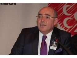 Mhp’li Karakaya: "Vatan Toprağını Koruyamadık"