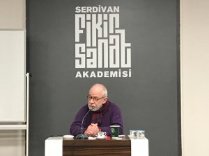 Fikir Ve Sanat Akademisi Yeni Dönem Dersleri Başladı