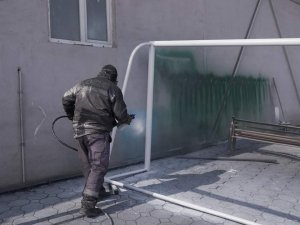 Öğrenciler İstedi, Sincan Belediyesi Yaptı