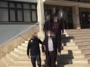 Denizli’de Firari 8 Fetö Üyesi Jandarmanın Operasyonuyla Yakalandı