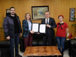 Üniversite-sanayi İşbirliğine Yeni Halka