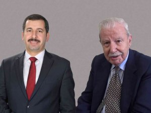 Şanlıurfa’da Kültür Merkezine Eski Bakanın İsmi Verildi