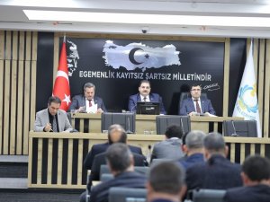 Haliliye’ye Ankara’dan Müjdeyle Döndü