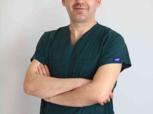 Hatay’da Hastalar Mikrocerrahi İçin Şehir Dışına Gitmeyecek