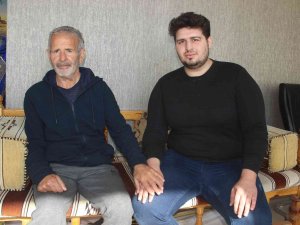 Ukrayna’da Yaralanan Türk Öğrenci Dehşet Anlarını Anlattı