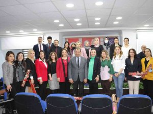 Van Smmmo’dan ’Kadınlar Günü’ Açıklaması