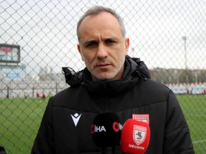 Cenk İ̇şler: “Oynayacağımız Maçlar Çok Önemli Hale Geldi”