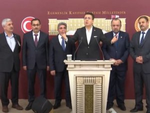 Aydemir Muhalefetin İddialarını Sahadan Çürüttü