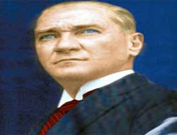 Atatürk'ü satın