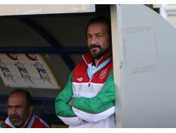 Kaf-Kaf’ta Yusuf Şimşek Depremi