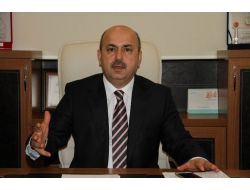 Halk Sağlığı Müdürlüğü’nde Nrp Eğitimleri Başladı