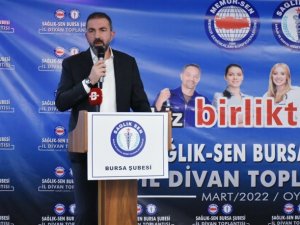 Sağlık Çalışanları 14 Mart’ta Cumhurbaşkanından Müjde Bekliyor