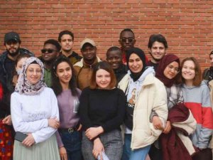 Anadolu Üniversitesi Tömer’le Dünyaya Açılıyor