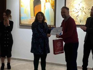 3 Üniversite Ve 3 Ülke Sanat İçin Bu Kez Makedonya’da Bir Araya Geldi