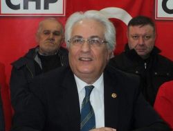 Chp Afyonkarahisar Milletvekili Ahmet Toptaş: