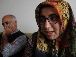 Cumhurbaşkanı Erdoğan, 23 Yerinden Bıçaklanan Kadınla Telefonla Görüştü