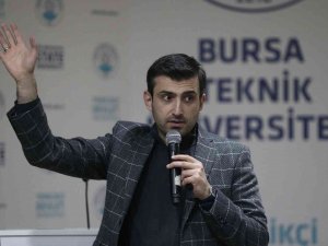 Selçuk Bayraktar: "Bayraktar, Son Dönemlerde Yoğun Şekilde Basında Yer Alıyor"