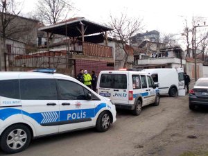 Çorlu’da Kovalamaca Sonrası Yakalanan Araçtan 180 Bin Makaron Çıktı