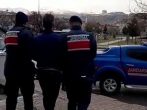 Kayseri’de Deaş Operasyonu: 3 Gözaltı
