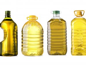 Yağın Yarısı İşlenip Paketli Ürün Olarak İhraç Ediliyor