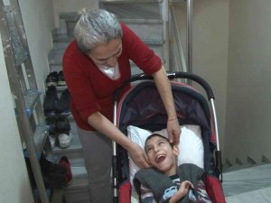 Avcılar’da Engelli Çocuğuyla Minibüse Binen Kadına, Şoförün Tepkisi ‘Pes’ Dedirtti