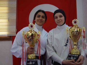 Ukraynalı Dünya Şampiyonu Anna, Savaşın Son Bulmasını İstedi