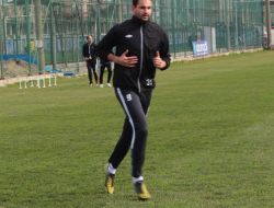 Orduspor’un Yeni Kaptanı Göksu