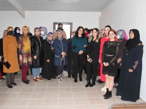 Medical Park Elazığ Hastanesi’nden ‘Kadınlar Günü’ Semineri