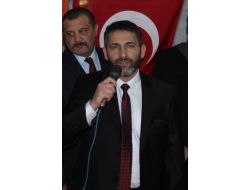 Romanlar Siyasete Giriyor