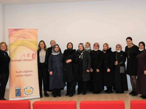 Toplumsal Cinsiyet Eşitliği Eğitimi