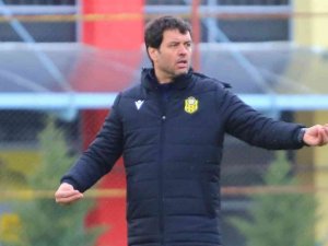 Cihat Arslan: "Bütün İnancımızla Çalışmaya Devam Edeceğiz"