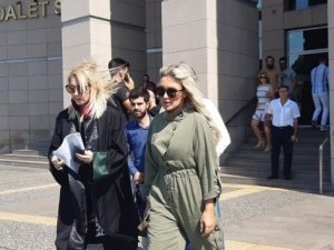 Yaşar İ̇pek İle Seren Serengil’in ’Tehdit’ Davasının Görülmesine Devam Edildi